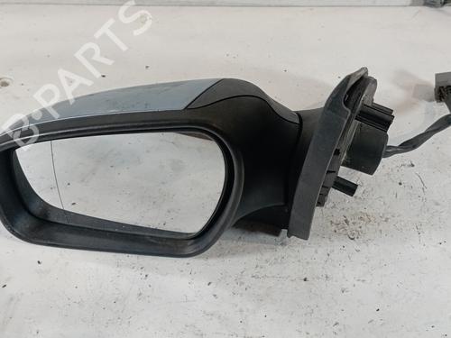 Left mirror FORD MONDEO III Saloon (B4Y) 2.0 16V DI / TDDi / TDCi | BP25310548C26 