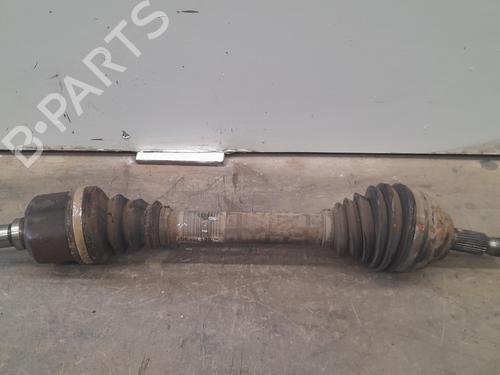 Used Left front driveshaft PEUGEOT 407 (6D_) [2004-2011]  25316563