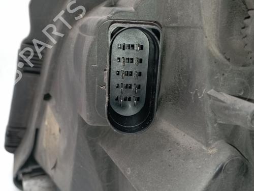 Right headlight SEAT ALHAMBRA (7V8, 7V9)  | BP25980021C29 