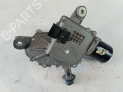 Front wiper motor CITROËN C4 Grand Picasso I (UA_)  | BP25321425M29 