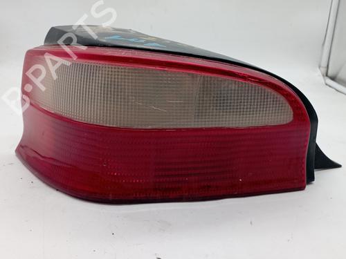Used Left taillight CITROËN SAXO (S0, S1) [1996-2004]  28681412