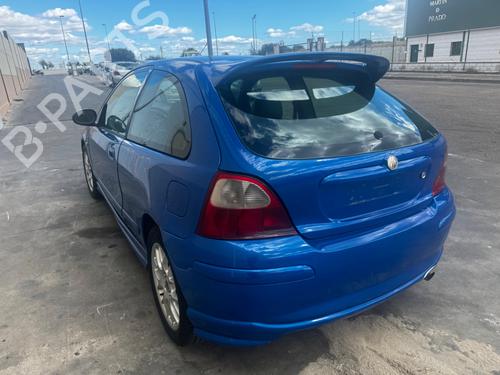Spoiler bagklap MG MG ZR 105 | BP25328422C96 