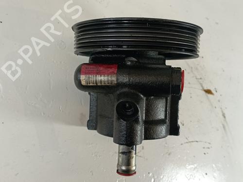 Used Steering pump RENAULT MEGANE Scenic (JA0/1_) [1996-2001]  25314351