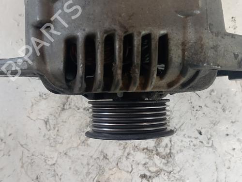 Alternator CITROËN SAXO (S0, S1) 1.4 VTS | BP25321388M7 