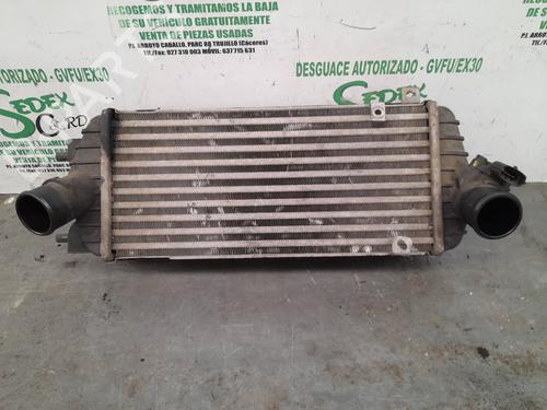 Used Intercooler HYUNDAI i40 I (VF) 1.7 CRDI (141 hp) 25325048