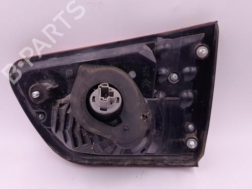 Left tailgate light PEUGEOT 4007 (VU_, VV_) | BP34009160C79 - Image 2