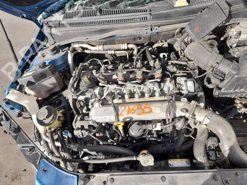 Motor KIA RIO II (JB) 1.5 CRDi (110 hp) 25330355