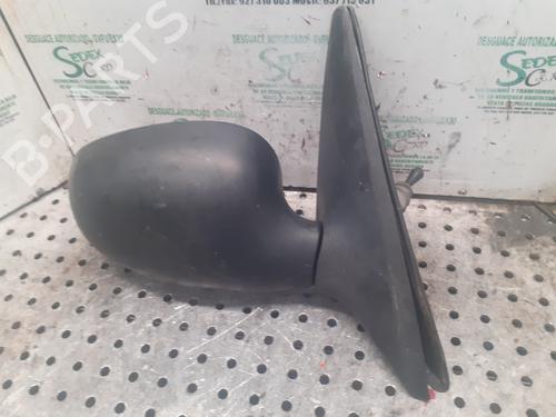 Right mirror DAEWOO LANOS (KLAT)  | BP25311877C27 