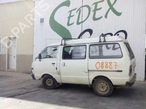 Used Parts NISSAN VANETTE Van (_C22) 4755888