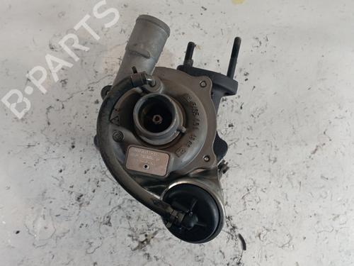 Turbolader/Kompressor OPEL CORSA C (X01) 1.3 CDTI (F08, F68) (70 hp) 25325708