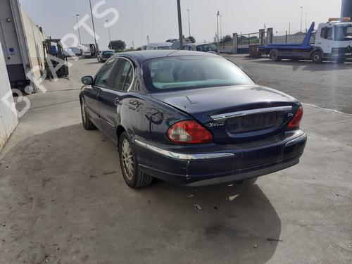 Intercooler JAGUAR X-TYPE I (X400) 2.2 D | BP37015846M30 - Image 4