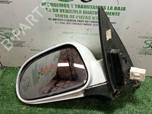 Used Left mirror CHEVROLET LACETTI (J200) [2003-2025]  25316482