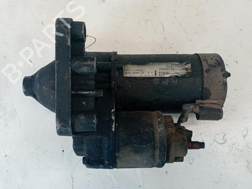 Starter CITROËN C2 (JM_) 1.4 HDi | BP25322820M8 