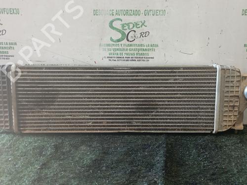 Used Intercooler SUZUKI GRAND VITARA II (JT, TE, TD) [2005-2025]  25328124