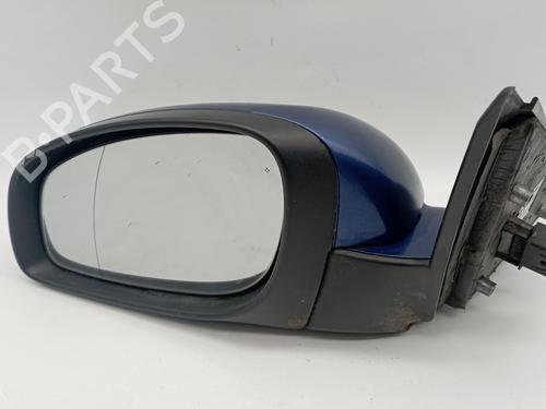 Retrovisor esquerdo OPEL VECTRA C (Z02) [2002-2009]  25375849