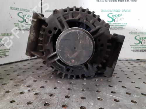 Alternator CITROËN JUMPER II Van 2.2 HDi 120 | BP25324249M7 