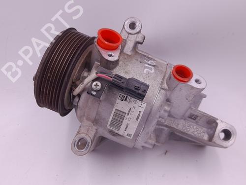 AC compressor DACIA LOGAN MCV II TCe 90 (K8M1, K8MA, K8AC) | BP31841683M34