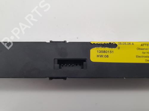 Electronic module BMW 5 (E60) 523 i | BP25316550M83 