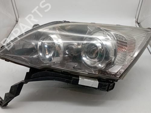 Lyskaster høyre HONDA CR-V III (RE_) [2006-2025]  29451284