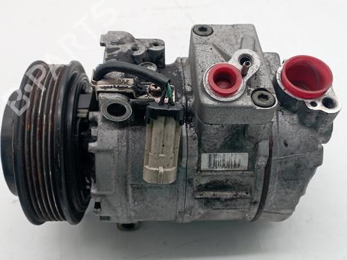 Used AC compressor SEAT IBIZA III (6L1) [2002-2009]  29430868