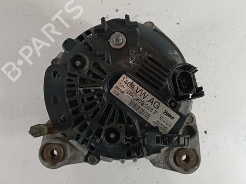 Generator SEAT EXEO (3R2) [2008-2013]  25323986