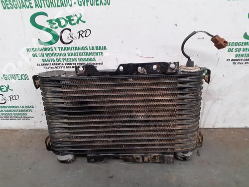 Intercooler MITSUBISHI L200 (K7_T, K6_T, K5_T)  | BP25325601M30 