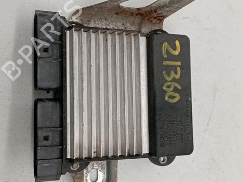 Elektronisk modul TOYOTA HILUX VII Pickup (_N1_, _N2_, _N3_)  | BP29729742M83 