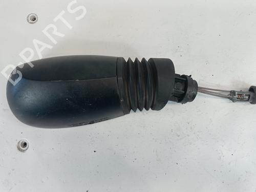 Right mirror FIAT PUNTO (188_) 1.9 JTD 80 (188.237, .257, .337, .357) | BP25312627C27 