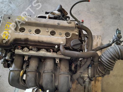 Used Engine TOYOTA AVENSIS (_T25_) 1.8 VVT-i (ZZT251_, ZZT251R) (129 hp) 25330420
