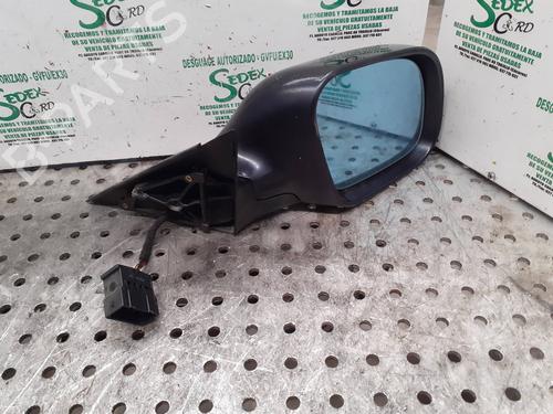 Right mirror AUDI A3 (8L1)  | BP25320215C27 