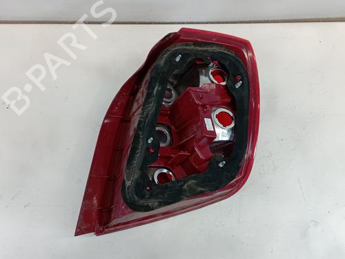 Left taillight CHEVROLET NUBIRA Saloon 1.6 | BP25317028C34 