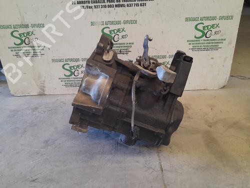 Used Gearbox SKODA FABIA I (6Y2) [1999-2008]  25329540