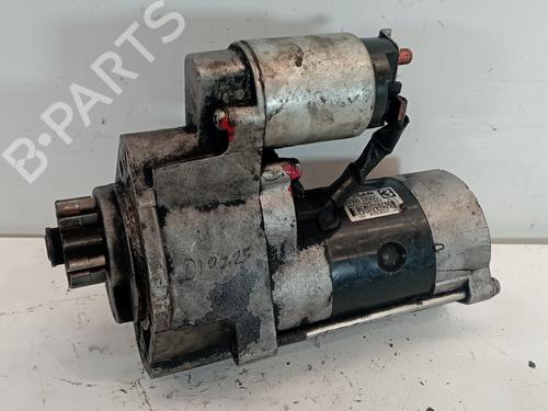 Startmotor NISSAN PATHFINDER III (R51) 2.5 dCi 4WD (190 hp) 25326346