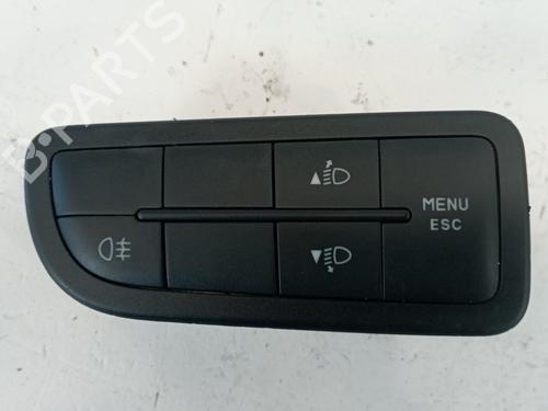 Used Switch CITROËN NEMO Box Body/MPV (AA_) [2008-2025]  25307655