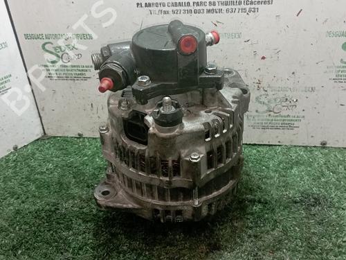 Alternator OPEL ASTRA G Hatchback (T98)  | BP25326606M7 