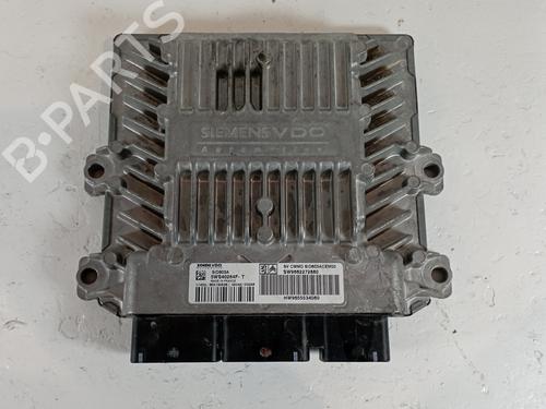Used Engine control unit (ECU) PEUGEOT 407 (6D_) [2004-2011]  25324680