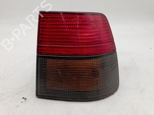 Used Right taillight SEAT TOLEDO I (1L2) [1991-1999]  28672015