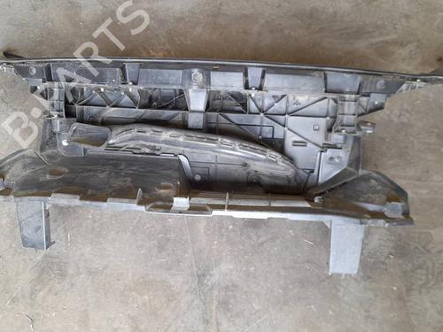 Used Front slam panel Front slam panel 38781973 38781973