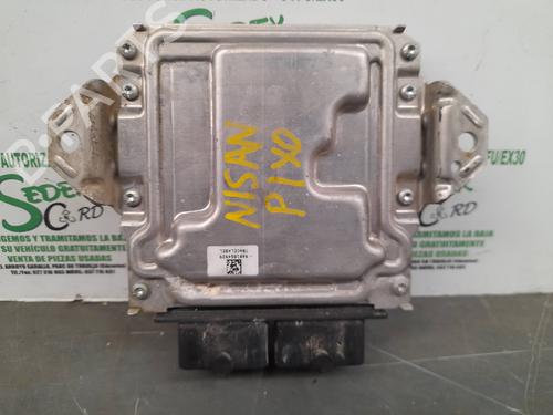 Engine control unit (ECU) NISSAN PIXO (UA0) 1.0 | BP36077981M57 - Image 2