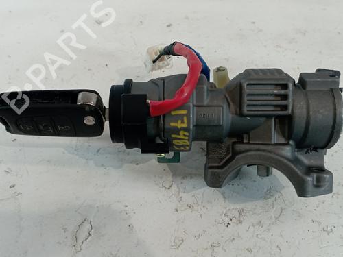 Contactslot HYUNDAI i30 (GD) [2011-2025]  25323107