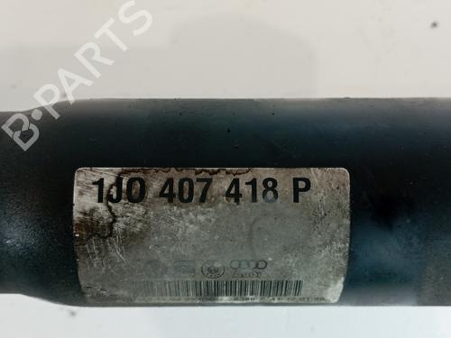 Right front driveshaft AUDI TT (8N3) 1.8 T | BP25319297M39 
