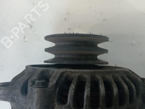 Alternator MITSUBISHI PAJERO III (V7_W, V6_W)  | BP25325833M7 