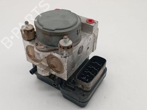 ABS Bremseaggregat TOYOTA HILUX VII Pickup (_N1_, _N2_, _N3_)  | BP29814213M43 