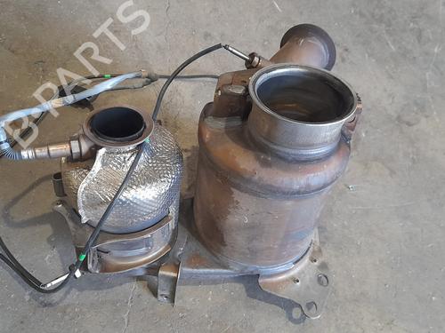Particulate filter SEAT LEON ST (5F8) | BP31594562M81 - Image 3
