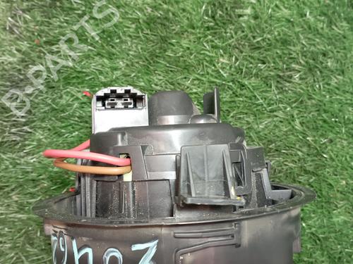 Heater blower motor DACIA SANDERO II  | BP25318880M62