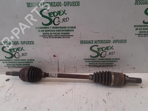 Used Right rear driveshaft Right rear driveshaft 36842412 36842412