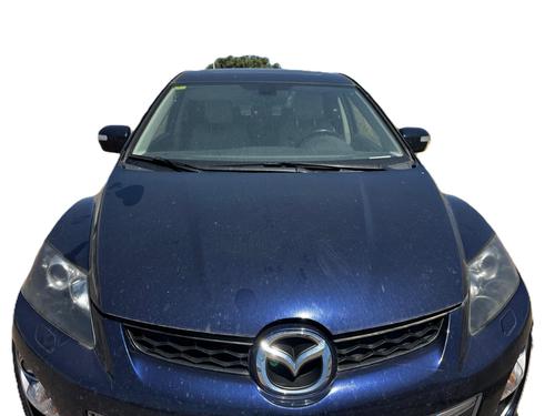 Used Hood Hood MAZDA CX-7 (ER) 2.2 MZR-CD AWD (ER10A) (173 hp) 36324157 36324157