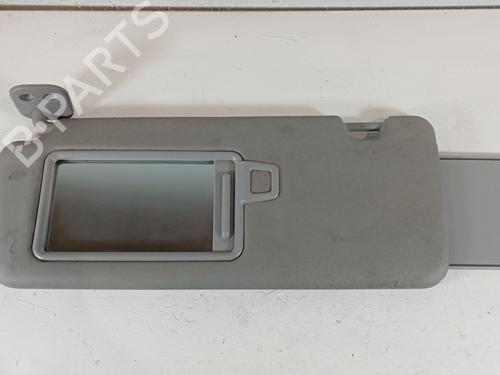 Used Left sun visor HYUNDAI TUCSON (TL, TLE) 1.6 GDi (132 hp) 25312865