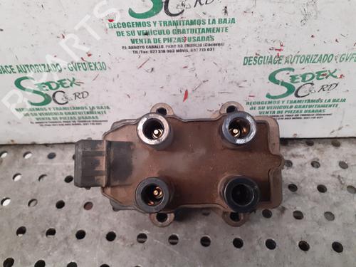 Used Ignition coil Ignition coil OPEL VECTRA B (J96) [1995-2004] 36079110 36079110