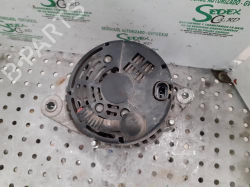 Alternator CHEVROLET MATIZ (M200, M250)  | BP25322179M7 